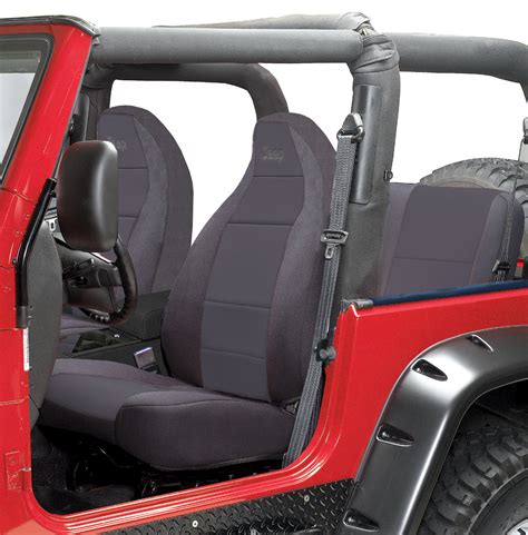 vinyl seats for jeep wrangler